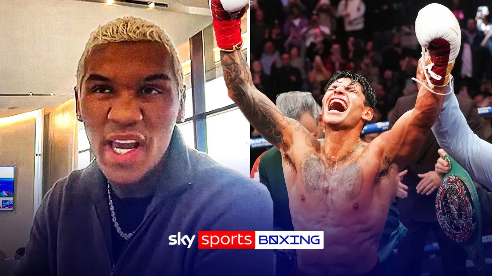 "Luka Mendalam" Eddie Hearn: Jonny Nelson Sebut Keputusan Conor Benn Gabung Dana White Sebagai Pukulan Telak bagi Matchroom