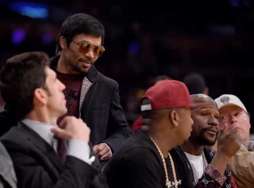 "Perampokan Terang-terangan": Mengapa Mayweather vs. Pacquiao 2 Dianggap Sebagai Penghinaan bagi Penggemar Tinju di Tahun 2026?