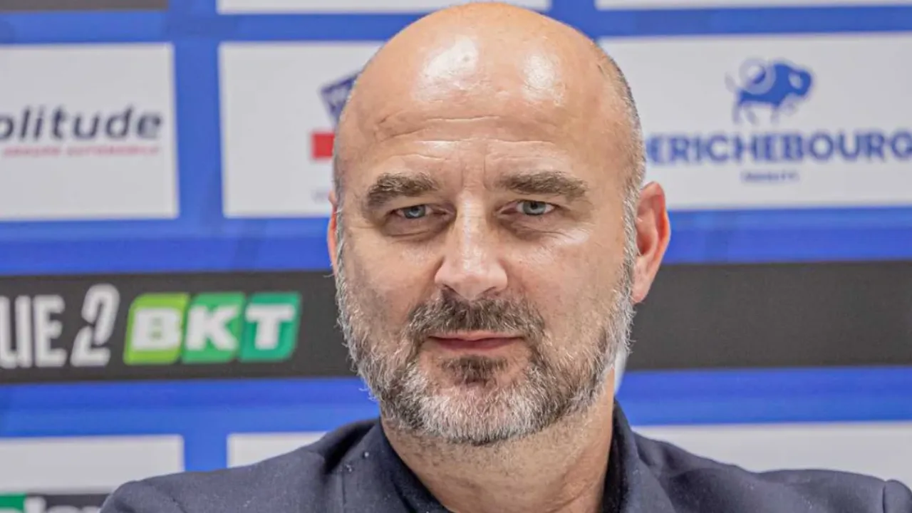 Proyek Baru Anderlecht: Incar Mantan Gelandang Man City dan Newcastle untuk Jabatan Direktur Olahraga