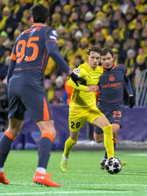 Runtuhnya Hegemoni Serie A: Kolektivitas Bodø/Glimt Paksa Inter Milan Angkat Koper dari UCL