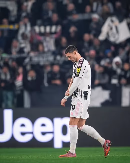 Krisis Playmaking dan Defisit Agregat: Ujian Integritas Taktis Luciano Spalletti di Juventus