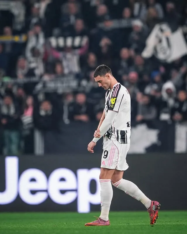 Krisis Playmaking dan Defisit Agregat: Ujian Integritas Taktis Luciano Spalletti di Juventus