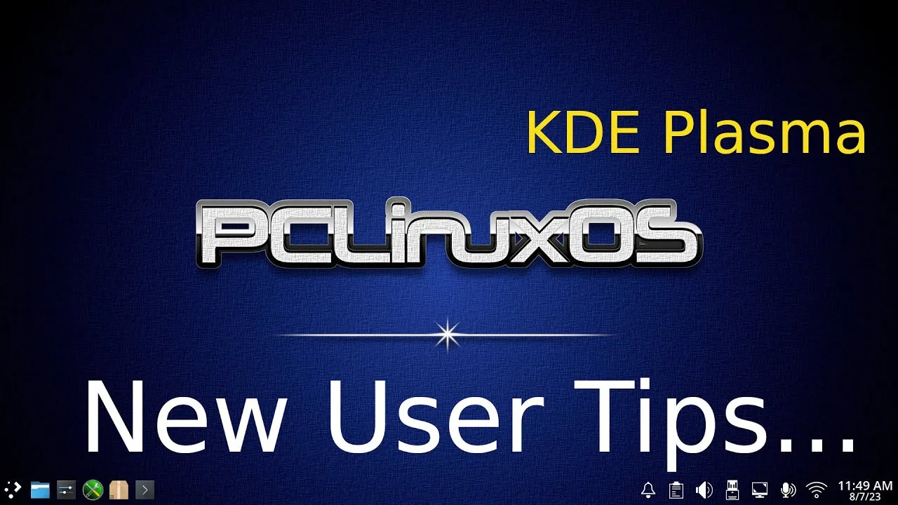 Kebangkitan Sang Klasik: Mengapa PCLinuxOS Kembali Menjadi Pilihan Utama bagi Pengguna Desktop
