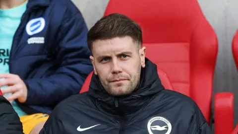 Ujian Filosofi di Amex: Haruskah Brighton Mempertahankan Fabian Hürzeler atau Mencari Arah Baru?