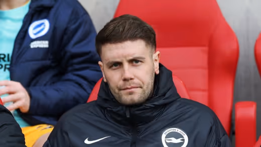 Ujian Filosofi di Amex: Haruskah Brighton Mempertahankan Fabian HĂĽrzeler atau Mencari Arah Baru?