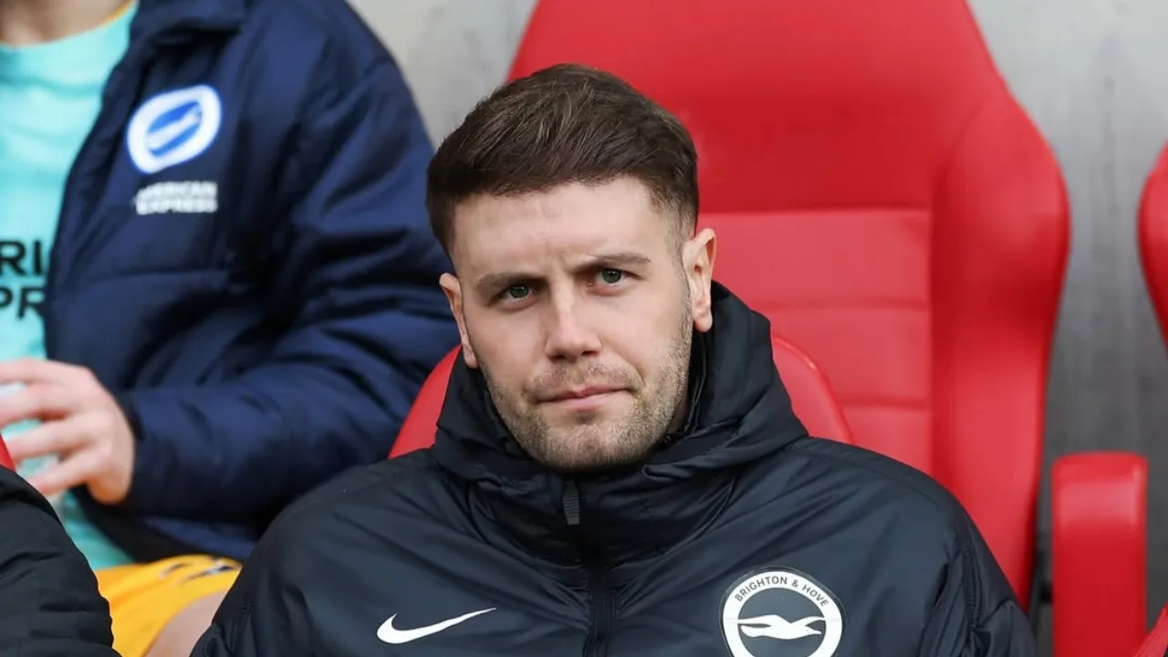 Ujian Filosofi di Amex: Haruskah Brighton Mempertahankan Fabian Hürzeler atau Mencari Arah Baru?