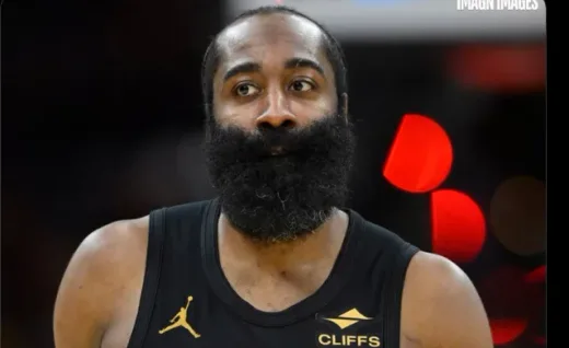 Lebih dari Sekadar Rival: Pujian Jujur Jarrett Allen untuk James Harden Ungkap Sisi Kedewasaan Sang "Big Man" Cavaliers