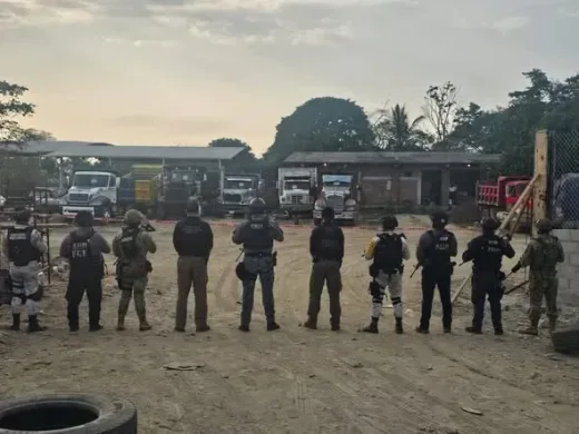 Akhir Era 'El Mencho': Analisis Operasi Presisi Pasukan Khusus Meksiko dalam Melumpuhkan Gembong Kartel Paling Dicari