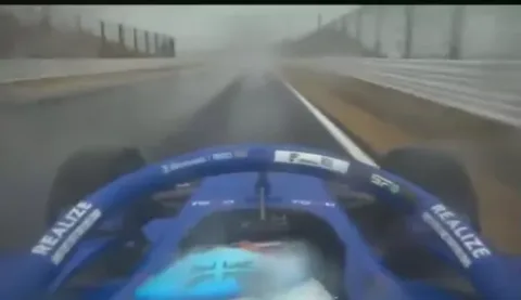 Kecelakaan Hebat di Super Formula: Update Kondisi Terkini Pembalap Cadangan F1 Usai Insiden Seri Pembuka