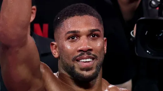 Sidang Ditunda: Kasus Hukum Pengemudi Anthony Joshua Berlanjut hingga 17 Maret
