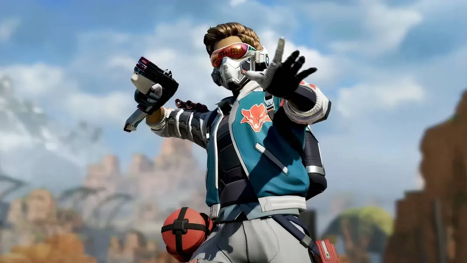 Keseimbangan Kecepatan: Apex Legends Rilis Patch Februari 2026 dengan Nerf Signifikan untuk Octane