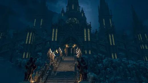 Estetika Gotik dan Teka-Teki Klasik: Dracula: Crimson Apostle Resmi Meluncur di Steam