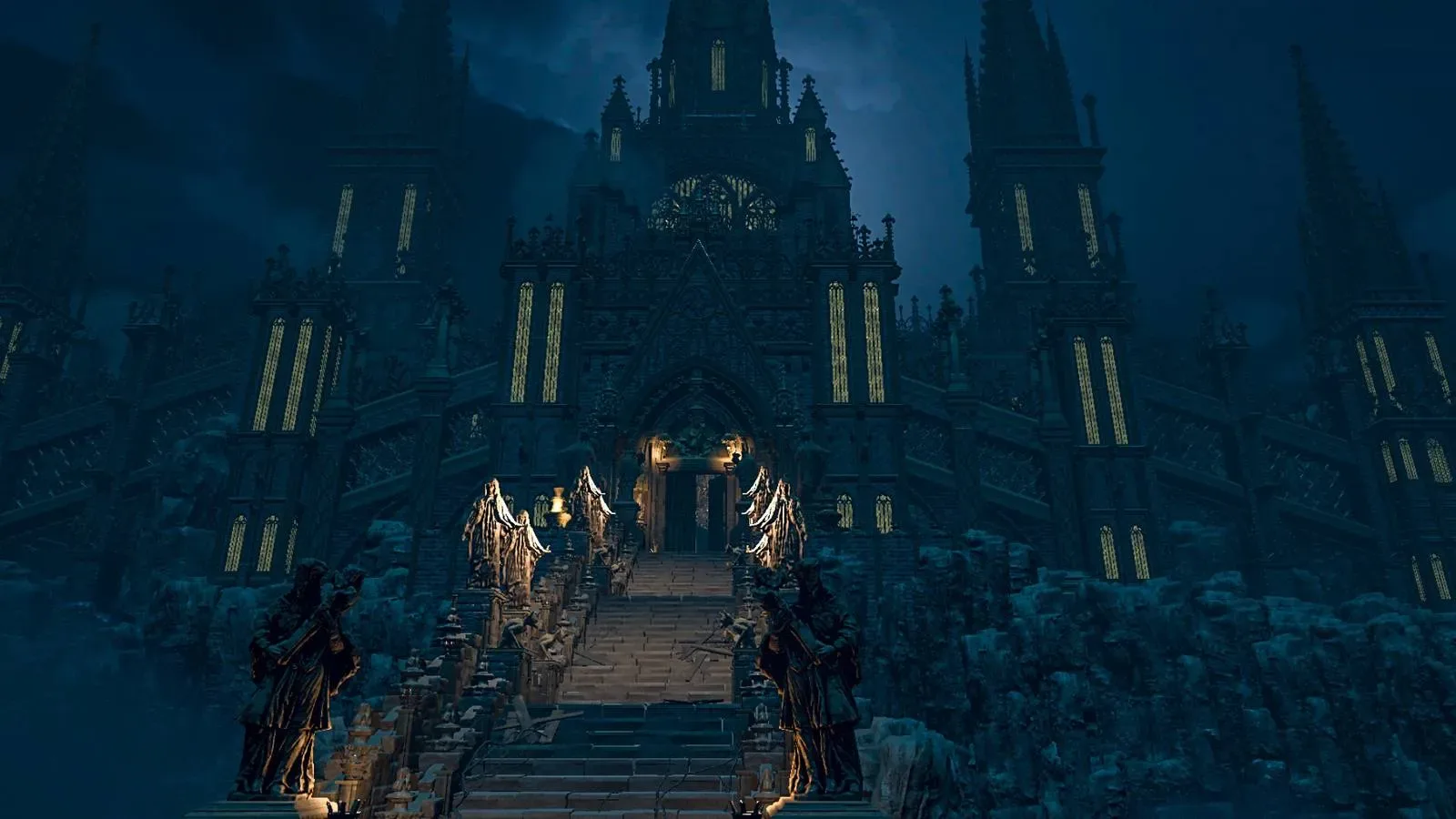 Estetika Gotik dan Teka-Teki Klasik: Dracula: Crimson Apostle Resmi Meluncur di Steam
