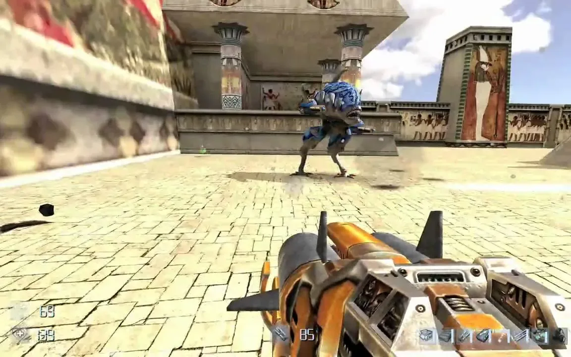 Kebocoran Serious Sam: Shatterverse Ungkap Rencana Ekspansi Multiverse dalam Waralaba Penembak Klasik