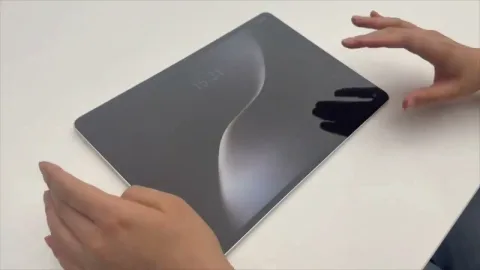 Rekor Ketipisan Baru: Honor MagicPad 4 Resmi Diluncurkan, Tantang Dominasi Tablet Flagship