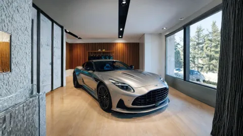 Efisiensi Radikal: Aston Martin Pangkas Ratusan Karyawan dan Kurangi Anggaran Belanja Demi Keberlangsungan Bisnis