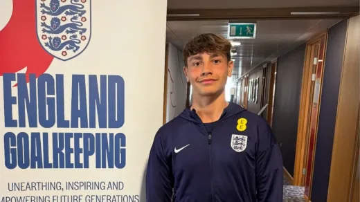 Permata Selhurst Park: Mengenal Lucca Benetton, Wonderkid Crystal Palace yang Menjadi Incaran Juventus