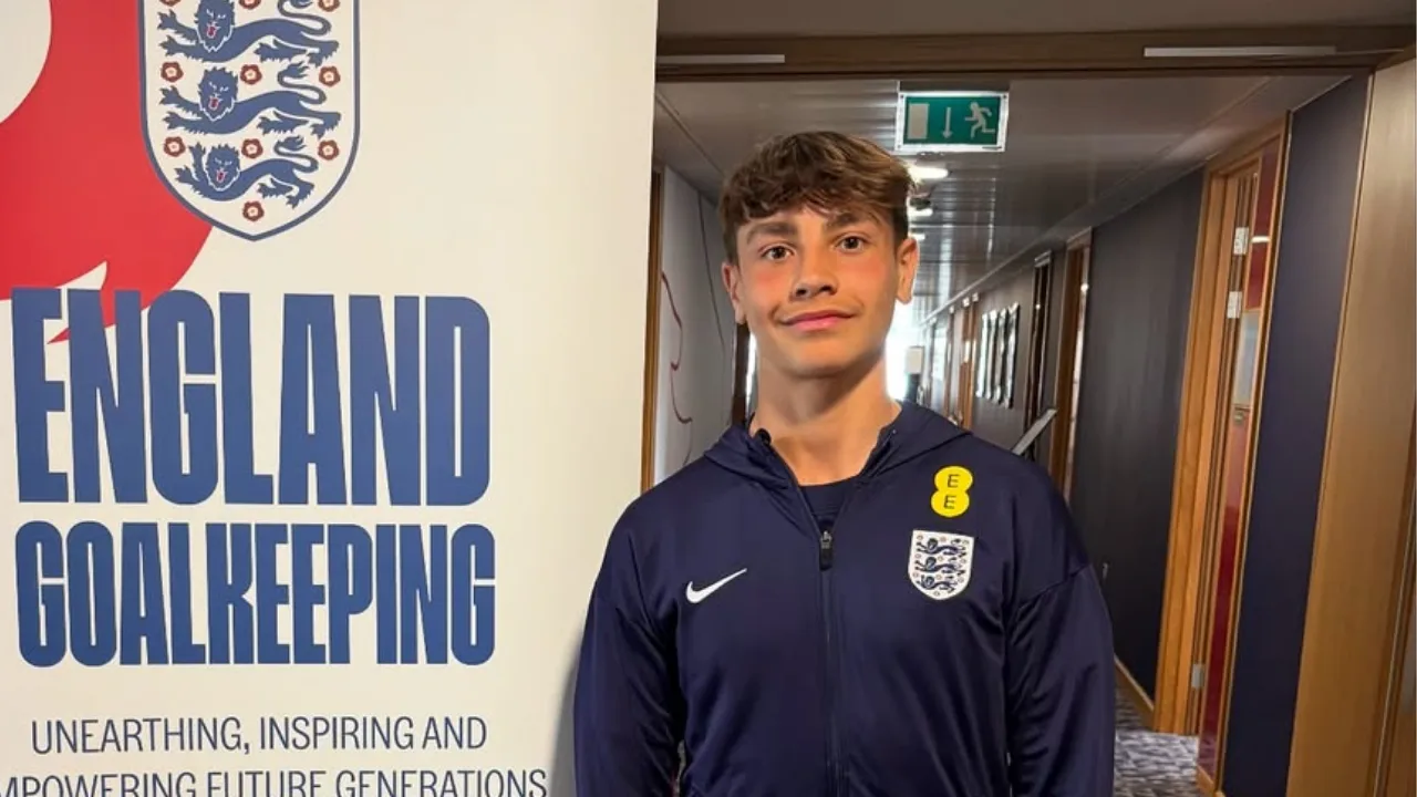 Permata Selhurst Park: Mengenal Lucca Benetton, Wonderkid Crystal Palace yang Menjadi Incaran Juventus