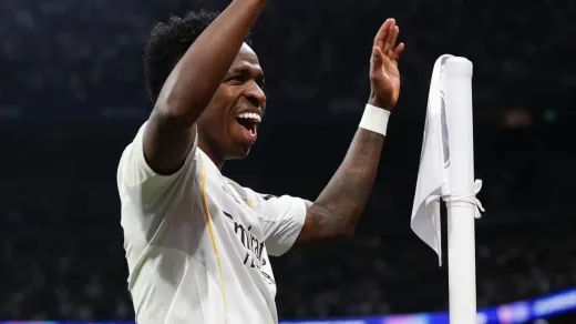 Real Madrid di Persimpangan Liga Champions: Antara Reuni dengan Manchester City atau Tantangan Sporting Lisbon