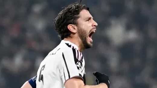 Isak Tangis di Turin: Kapten Juventus Ungkap Kesedihan Mendalam Pasca Tersingkir dari Liga Champions