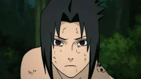 Evolusi Mata Terkuat: Mengapa Sarada Uchiha Kini Melampaui Sasuke dalam Hierarki Kekuatan Klan