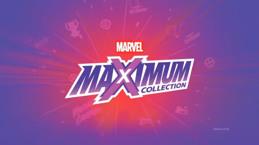 Kekuatan Super di Genggaman: Marvel Maximum Collection Resmi Diumumkan untuk Nintendo Switch