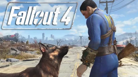 Revolusi Visual Wasteland: Teknologi DLSS Dikonfirmasi Hadir untuk Fallout 4 di Nintendo Switch 2