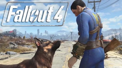 Revolusi Visual Wasteland: Teknologi DLSS Dikonfirmasi Hadir untuk Fallout 4 di Nintendo Switch 2