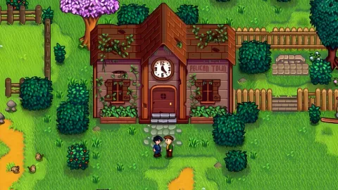 Satu Dekade Lembah Harapan: Eric Barone Umumkan Video Perayaan 10 Tahun Stardew Valley dan Bocoran Update 1.7