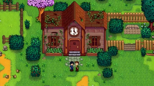 Satu Dekade Lembah Harapan: Eric Barone Umumkan Video Perayaan 10 Tahun Stardew Valley dan Bocoran Update 1.7