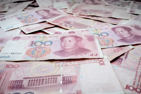 Resiliensi Mata Uang Asia: Yuan Sentuh Level Tertinggi 34 Bulan di Tengah Spekulasi Kebijakan BoJ