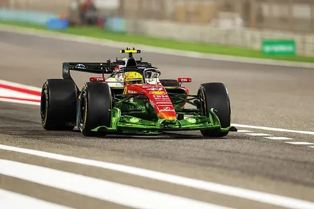 Langkah Skakmat Maranello: Bagaimana Pilihan Mesin 2026 Ferrari Berhasil Mengelabui dan Mengungguli Rival
