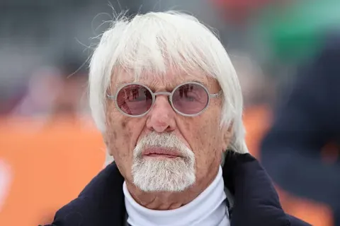 Peringatan Bernie Ecclestone: Perubahan Haluan Drastis F1 Picu Sinyal Bahaya Bagi Stabilitas Global Olahraga