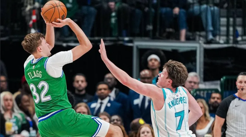 Debat Rookie 2026: Mengapa Jeff Teague Lebih Memilih Kon Knueppel Daripada Cooper Flagg untuk Gelar ROTY?
