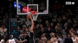 Misi Bangkit Wemby: Spurs Siap Jamu Brooklyn Nets dalam Pertarungan Mencari Konsistensi
