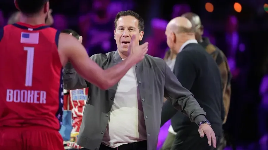 Efek Mat Ishbia: Suntikan $2 Juta untuk Slam Dunk Contest NBA—Akankah Para Bintang Akhirnya Kembali Melantai?