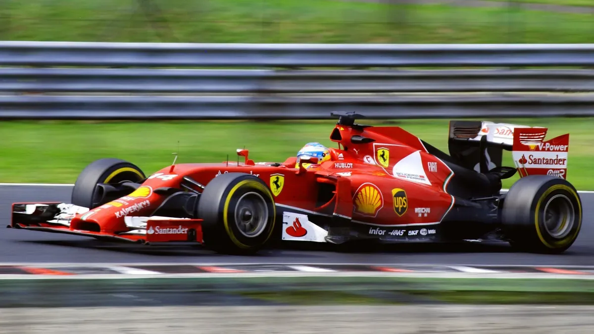 Ekspansi Balapan di Layar Kaca: F1 Resmi Perpanjang Kontrak Hak Siar Mayor di Wilayah Kunci