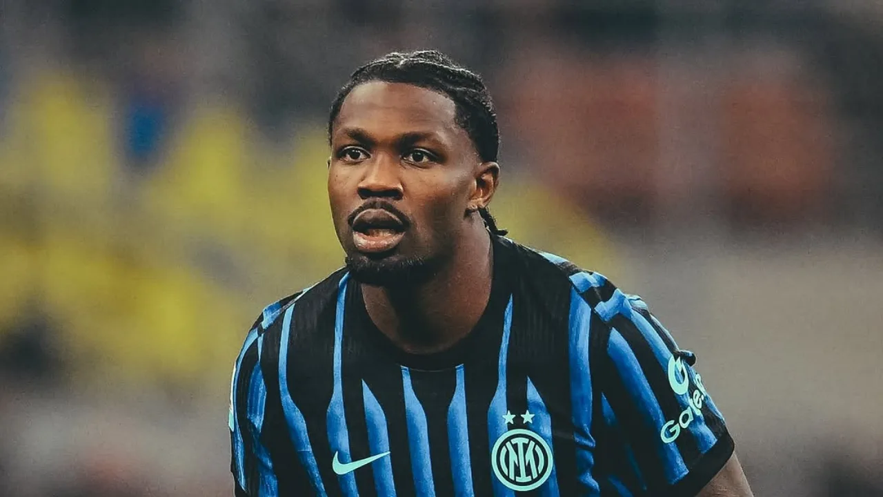Guncangan di San Siro: 3 Bintang Inter Milan Berpotensi Hengkang Akibat Keguguran di Liga Champions