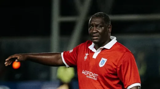 Saran Strategis Heskey: Mohamed Salah Diminta Hindari 'Tiga Besar' Eropa demi Warisan di Liverpool
