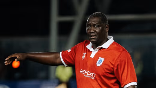 Saran Strategis Heskey: Mohamed Salah Diminta Hindari 'Tiga Besar' Eropa demi Warisan di Liverpool