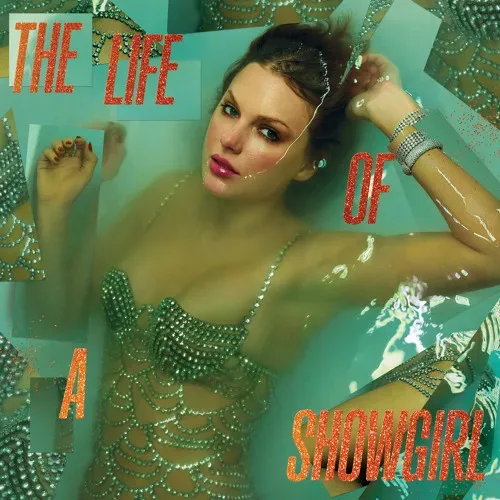 Dominasi Chart Global: Taylor Swift Cetak Rekor Billboard Hot 100 Lewat Single "Opalite"
