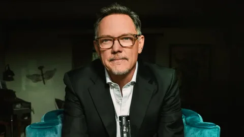 Teori Penggemar Jadi Kenyataan? Matthew Lillard Buka Suara Mengenai Kembalinya Stu Macher di 'Scream 7'