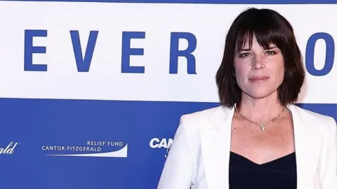 Visi Sang Final Girl: Neve Campbell Ungkap Ide Besar untuk 'Scream 8' di Tengah Produksi Film Ketujuh