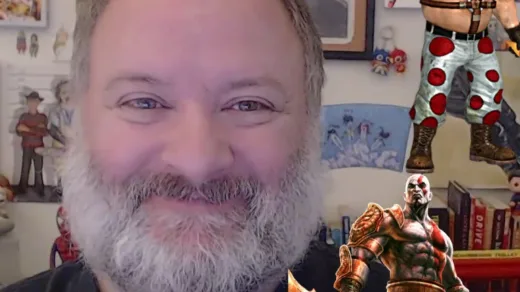 Kritik Tajam Sang Kreator: David Jaffe Kecam Arah Naratif 'Sons of Sparta' dalam Waralaba God of War