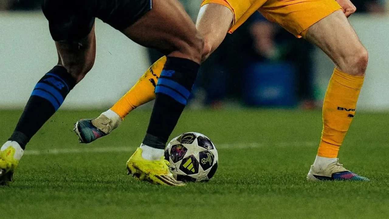 Tragedi di Bergamo: Borussia Dortmund Tersingkir dari Liga Champions Usai Digilas Atalanta