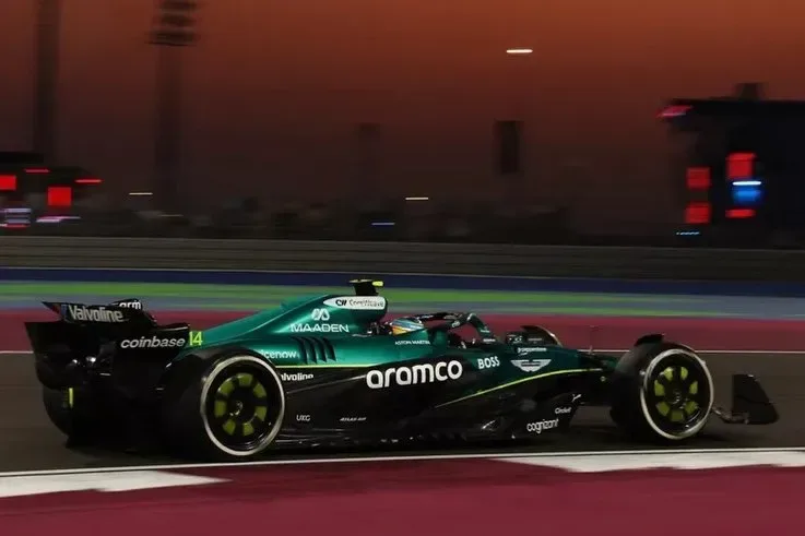 Pengakuan Jujur Honda: Mengapa Kami "Cacat" Sejak Awal dalam Merancang Mesin F1 Aston Martin 2026?