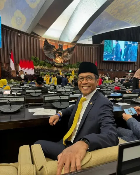 Polemik Anggaran Makan Bergizi Gratis 2026: DPR Sebut Strategi Cross-Cutting sebagai Inovasi Fiskal yang Presisi