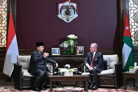 Diplomasi Strategis Prabowo: Reaktivasi Solusi Dua Negara dan Akselerasi Investasi Global Pasca-Lawatan Mancanegara