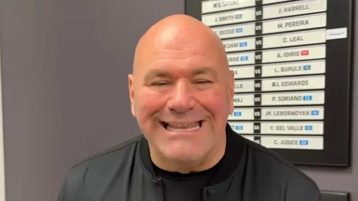 Revolusi Penyiaran: Zuffa Boxing Dilaporkan Segera Capai Kesepakatan Hak Siar Eksklusif dengan Sky Sports
