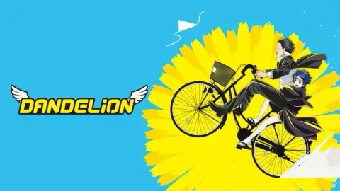 Kembalinya Sang Gorila: Manga Debut Hideaki Sorachi 'Dandelion' Resmi Dapatkan Adaptasi Anime